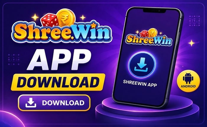 Shree Win App