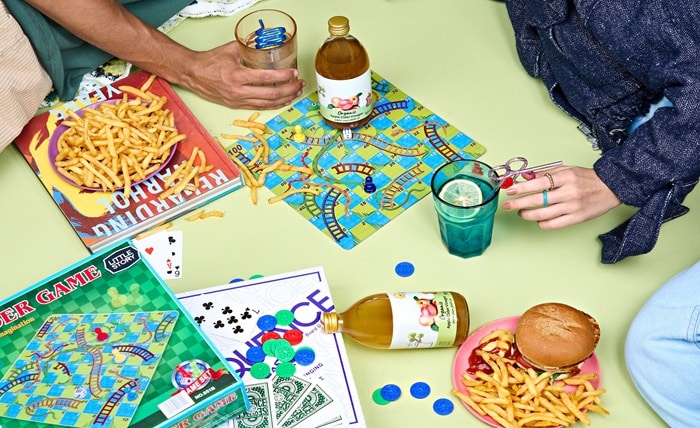 Ludo