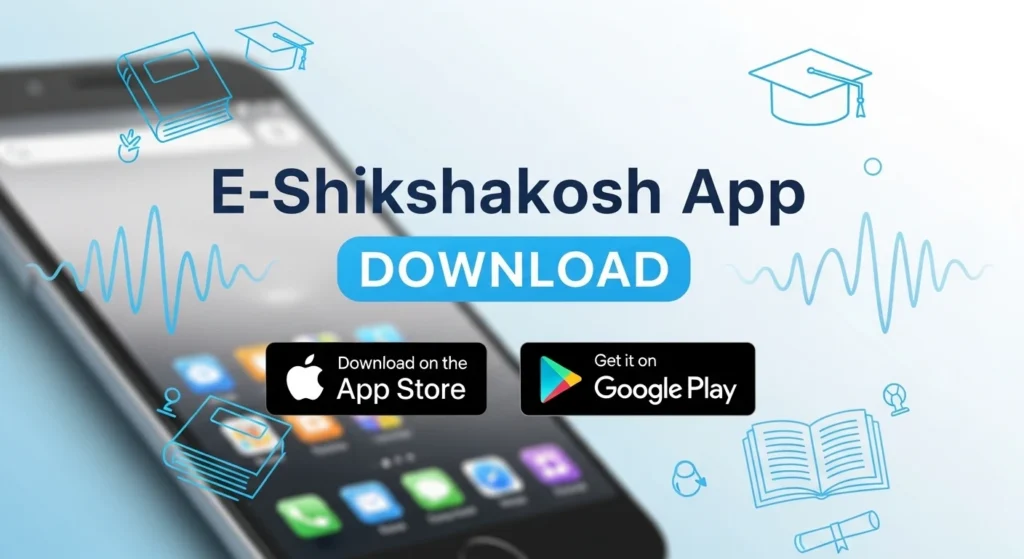 Download E-Shikshakosh App